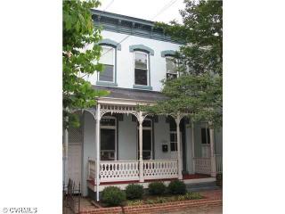 303 Cherry St, Richmond, VA 23220-6103