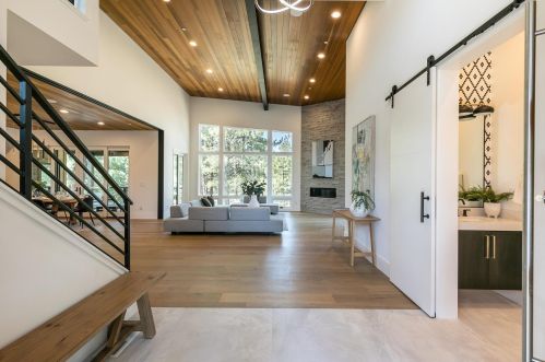 11191 Ghirard Rd, Truckee, CA