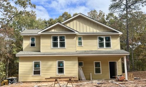 253 Fenner Rd, Jackson, GA 30233-6032