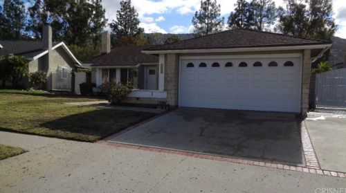 1538 Flowerdale St, Simi Valley, CA 93063-4451