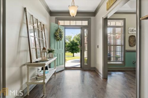 1205 Cooper Rdg, Mcdonough, GA 30252-4578