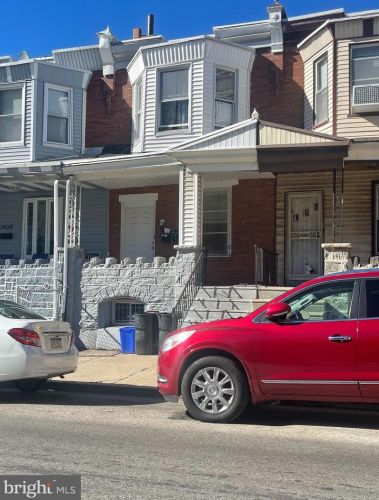 1460 56th St, Philadelphia, PA 19143-4733