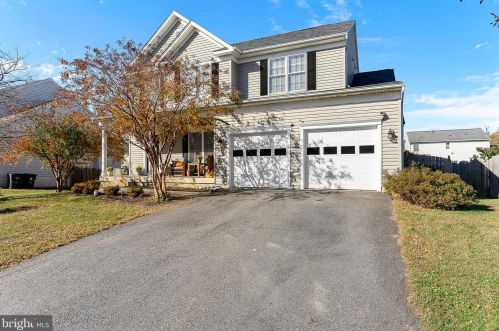 11 Sunset Ridge Ln, Fredericksburg, VA 22405-5784