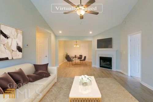 160 Fairclift Cir, Porterdale, GA 30016-1222