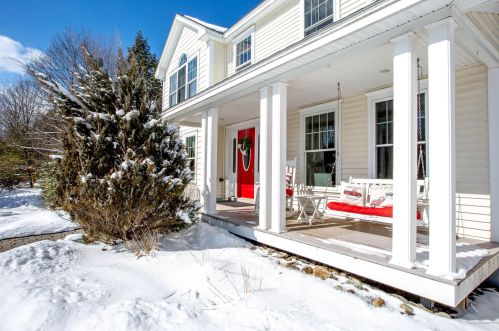 36 Christina Dr, Mere Point, ME 04011-7374