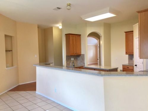 4604 Ocean Dr, Fort Worth TX  76123-4644 exterior
