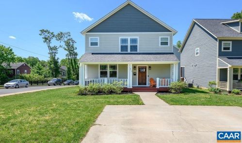 312 Harris Rd, Charlottesville, VA 22903-4319