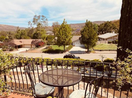 24311 Watt Rd, Ramona, CA 92065-4154