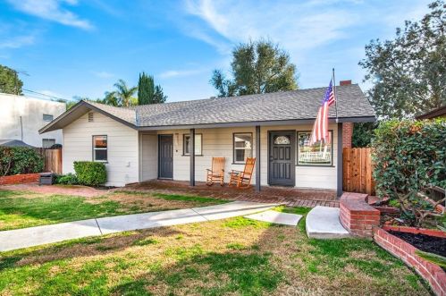 1256 Veterans Ct, Upland, CA 91786-3450