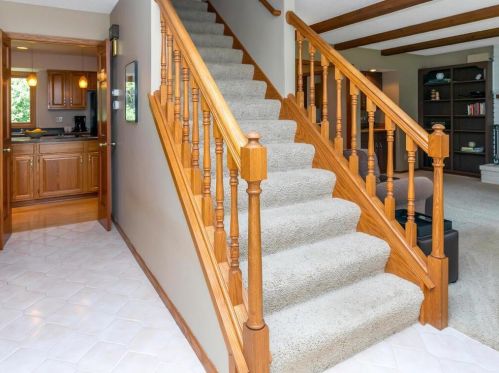 8405 135th St, Saint Paul MN  55124-9538 exterior