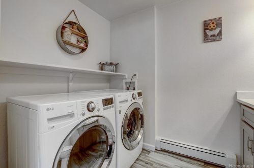 970 Otis St, Denver CO  80226-4652 exterior