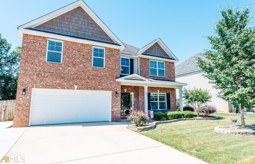 407 Deven Ct, Warner Robins, GA 31088-2437