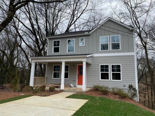 914 Capitol View Ave, Atlanta, GA 30318-8357