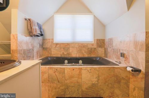 10901 Jarboe Ave, Silver Spring MD exterior