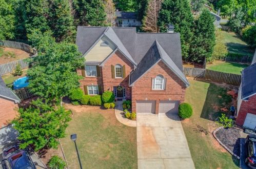971 Laurel Cove Way, Lithonia, GA 30078-7320