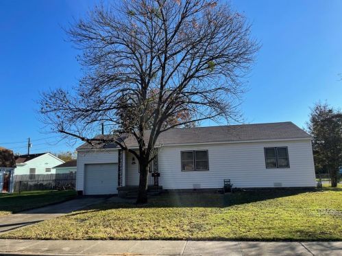 1710 Beverly St, Irving, TX 75061-2603