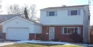 6017 Rolland Dr, Toledo, OH 43612-4545