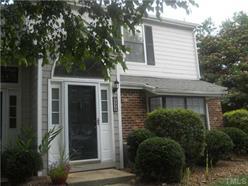 7779 Falcon Rest Cir, Raleigh NC  27615-2563 exterior