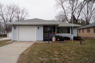 1815 Meadowview Ave, Kankakee, IL 60901-5821