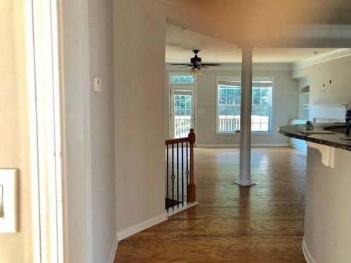 6053 Galewind Ct, Duluth GA  30097-8484 exterior