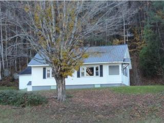 1648 Barton Rd, Barton VT  05822-9731 exterior