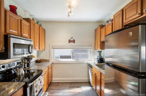 3229 Logan St, Englewood CO  80113-2625 exterior