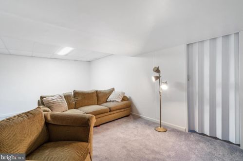 107 Woodlawn Dr, Forest Hill MD  21050-1233 exterior