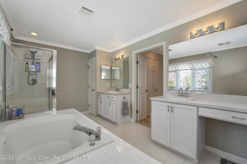 49 Maidenstone Dr, Tinton Falls NJ 07712-3780 exterior