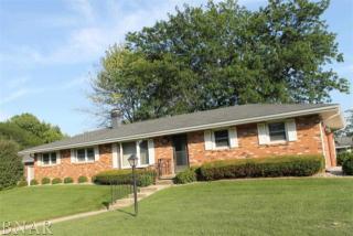 1401 Bird Ct, Normal, IL 61761-3248
