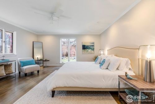 733 13th St, Boulder CO  80304-4101 exterior