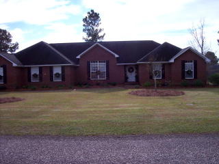 1607 Heritage Dr, Foreston, SC 29102-8980