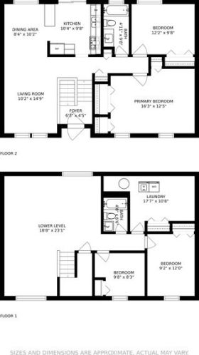 140 Orch Dr, Lemont IL  60440-6158 exterior