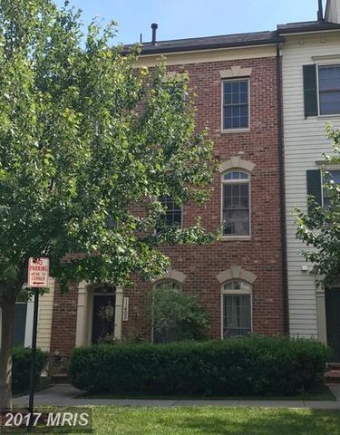 11403 Iager Blvd, Fulton, MD 20759-2508