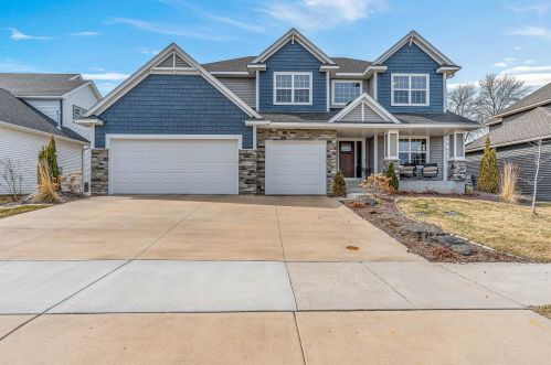 20644 Hamlet Ave, Columbus, MN 55025