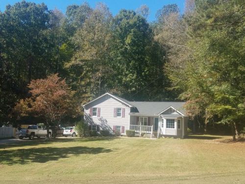 317 Keeter Rd, Holly Springs, GA 30114-8820