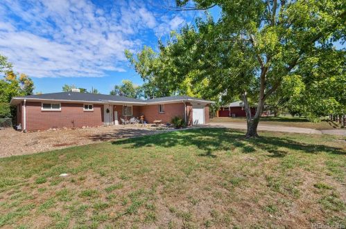 8401 104th Way, Henderson, CO 80640-8909