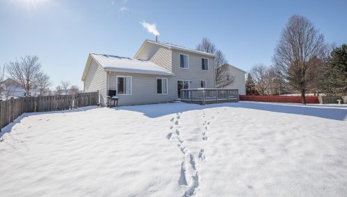 267 Clarendon Ln, Lemont IL  60440-6168 exterior
