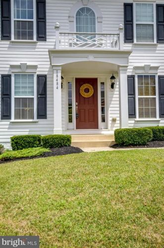 18484 Kerill Rd, Triangle, VA 22172-2082