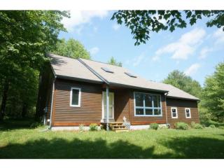 1449 Old Stage Rd, Saint George, VT 05495-7743