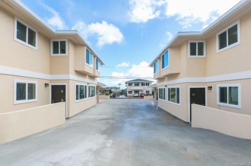 920 19 Ave, Honolulu HI  96816-4605 exterior