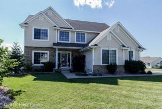 950 Waco Pl, Waukee, IA 50263-8337