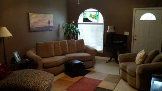 5146 Southfork Blvd, Old Hickory TN  37138-2084 exterior
