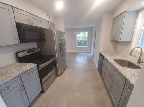 5125 Susan Lee Ln, Fort Worth TX  76180-6851 exterior