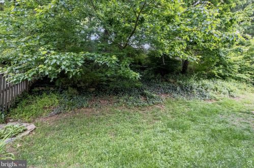 10417 Kinloch Rd, Silver Spring MD 20903-1243 exterior