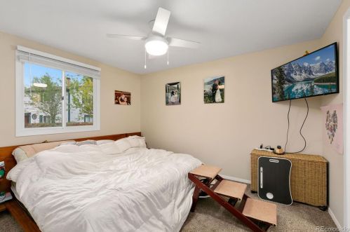 1624 Enfield St, Fort Collins CO  80526-5546 exterior