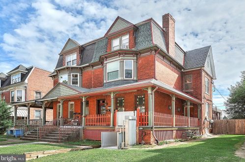 658 Linden Ave, York, PA 17404-3301