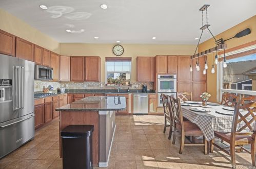 5516 Annadale Trl, Elizabeth CO 80107-9128 exterior