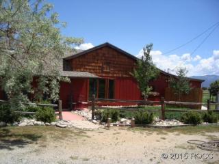 11615 County Road 140, Salida, CO 81201-9432