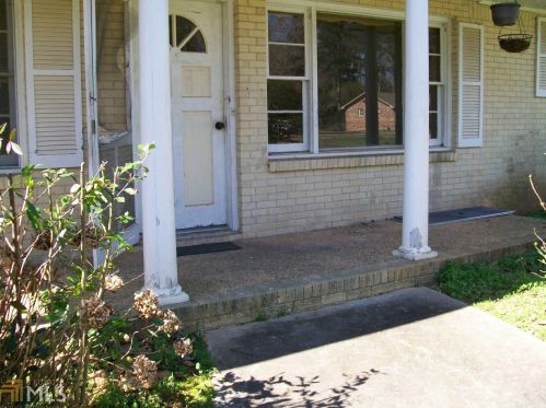 2169 Myra Ln, Lithonia, GA 30078-2628