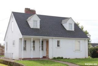1026 11th Ave, Albany OR  97321-2019 exterior